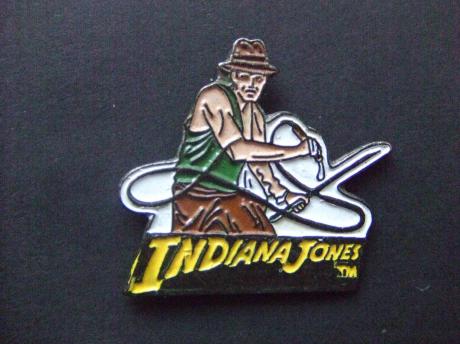 Indiana Jones Steven Spielberg speelfilm
